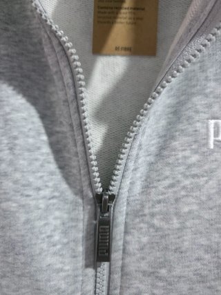 Chaqueta Puma