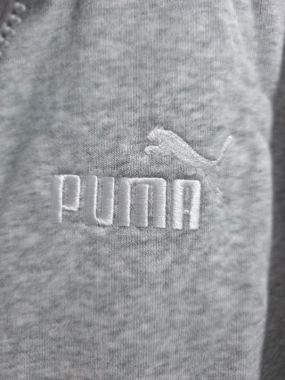 Chaqueta Puma