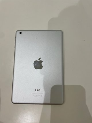 iPad Mini 2 32GB Plata