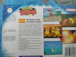 Nintendo 64 con super Mario 64 y Pokémon