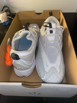 Nike x NOCTA Drive SP Beige/Gris