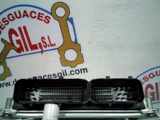 Lancia 691435 centralita motor uce 46819419 lybra