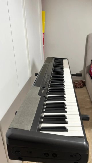 Casio CDP-100 Piano Digitale 88 Tasti