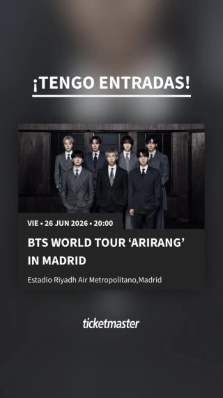 Cojín BTS Love Yourself