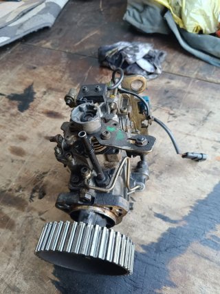 Bomba Gasoil Peugeot Boxer