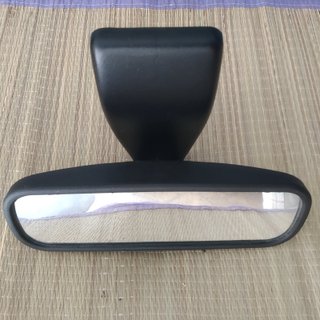 ESPEJO RETROVISOR INTERIOR SEAT RITMO Y RONDA