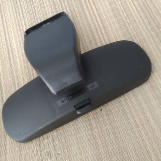 ESPEJO RETROVISOR INTERIOR SEAT RITMO Y RONDA