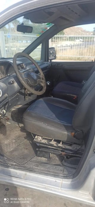 SEAT scudo 2002