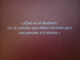 TOBÍAS y el ÁNGEL aguda psicología emocional...