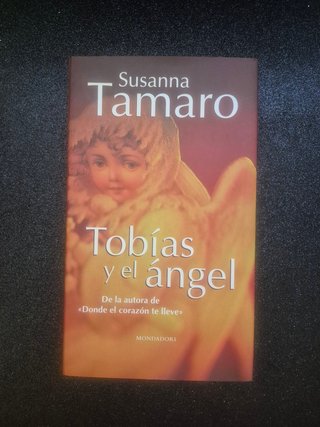 TOBÍAS y el ÁNGEL aguda psicología emocional...