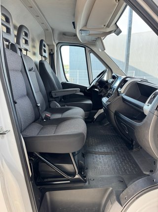 FIAT Ducato 2021 L3H2 IVA INCLUÍDO