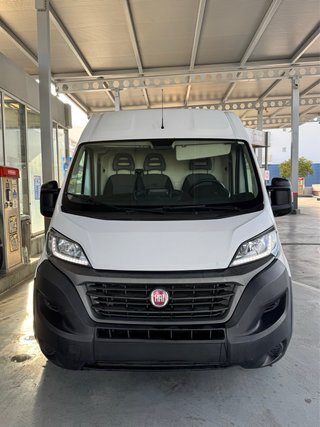 FIAT Ducato 2021 L3H2 IVA INCLUÍDO