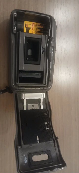 Cámara Kodak Cameo EF