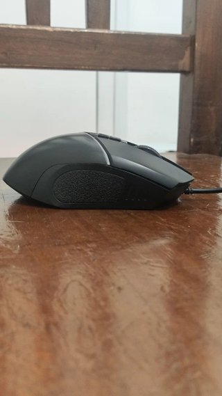 Ratón Gaming EVS