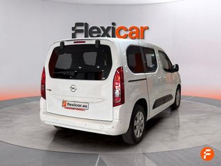 Opel Combo 1.5 TD 75kW (100CV) S/S Life L - 4P (2021)