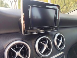 Mercedes Clase A 180 CDI 109 CV Urban (2013)