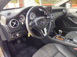 Mercedes Clase A 180 CDI 109 CV Urban (2013)
