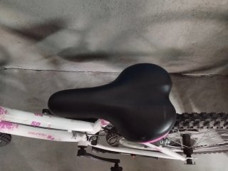 Bicicleta 26 Talla M