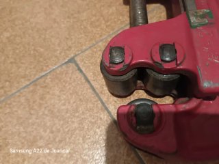 Cortatubos Súper Ego 701 (1/8-2)