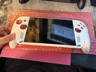 Módulo LCD frontal Xbox Ally/ Xbox Ally X original