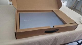Portátil Asus Vivobook Gris/Plateado