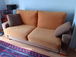 Sofá Cama