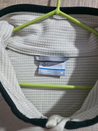 Chaqueta Columbia