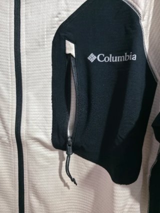 Chaqueta Columbia