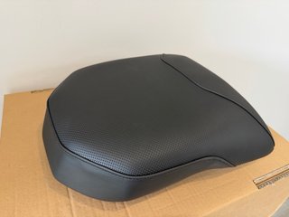 Asiento acompañante BMW R1250GS