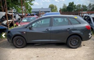 Despiece SEAT Ibiza ST 6J familiar