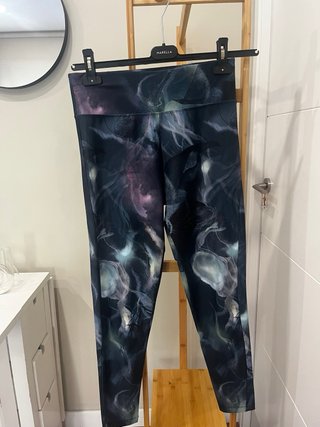 Mallas elásticas estampadas Oshyo