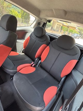 Citroen C2 vtr 2007