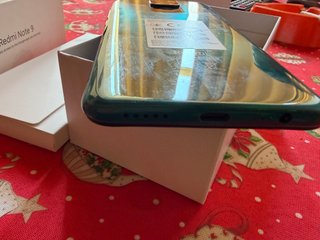 Xiaomi Redmi Note 9 Smartphone