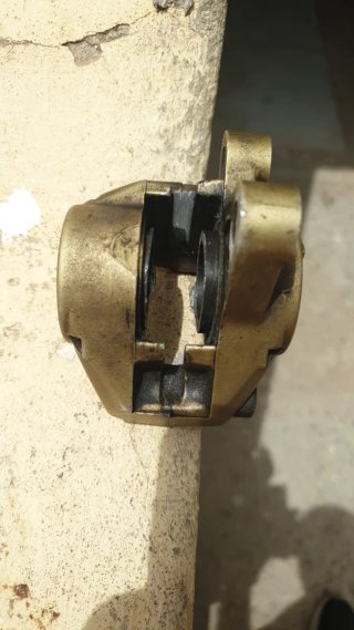 Pinza Freno Brembo Yamaha Jog R Aprilia Sonic