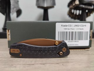 Trivisa Koala