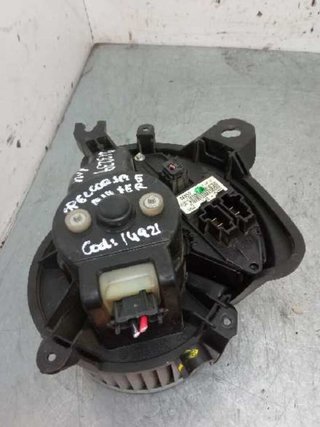 Opel 213239 motor calefacción a43002500 corsa - e