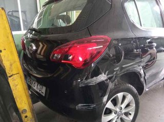 Opel 213239 motor calefacción a43002500 corsa - e