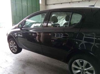 Opel 213239 motor calefacción a43002500 corsa - e