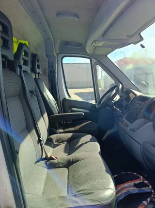 Peugeot Boxer 2009