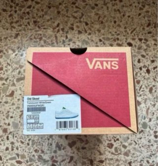 Zapatillas Vans Old Skool