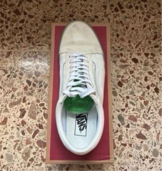 Zapatillas Vans Old Skool