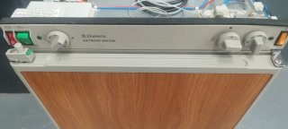 Nevera Trivalente Dometic
