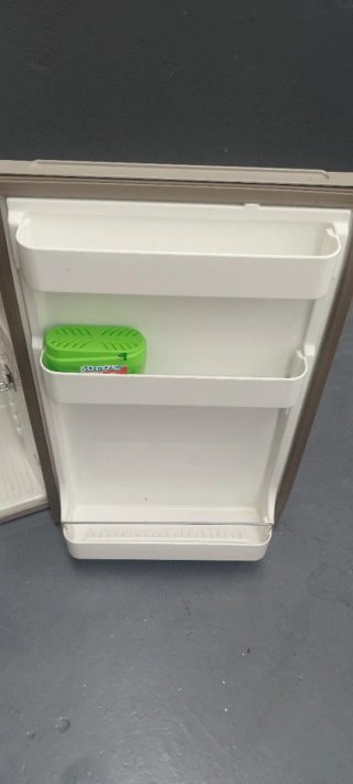 Nevera Trivalente Dometic