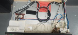 Nevera Trivalente Dometic