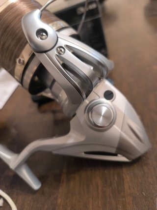 Carrete Shimano Ultegra XSB 10000
