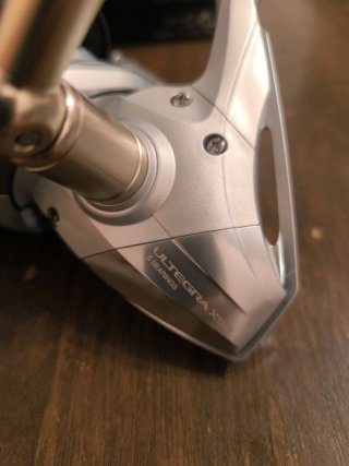 Carrete Shimano Ultegra XSB 10000