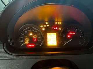 Mercedes-Benz Vito 2010