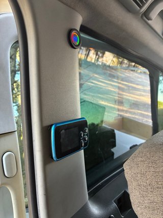 Mercedes-Benz Vito 2010