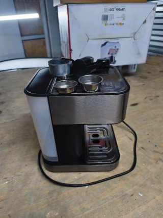 Cafetera Create para café molido