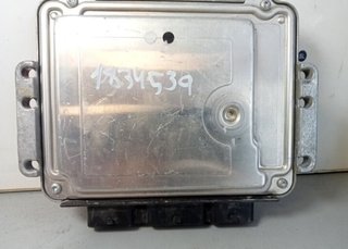 1834539 centralita motor uce 9658944580 citroen c4